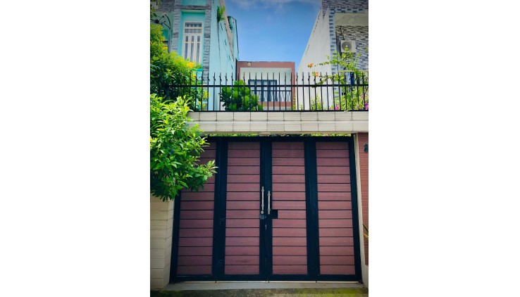 BÁN NHÀ 3 TẦNG Phường Tam Phú, 152m2 Giá Chỉ 9,5 Tỷ,  Đường 2 Xe Hơi Tránh, Tặng Full Nội Thất Gần Nửa tỷ